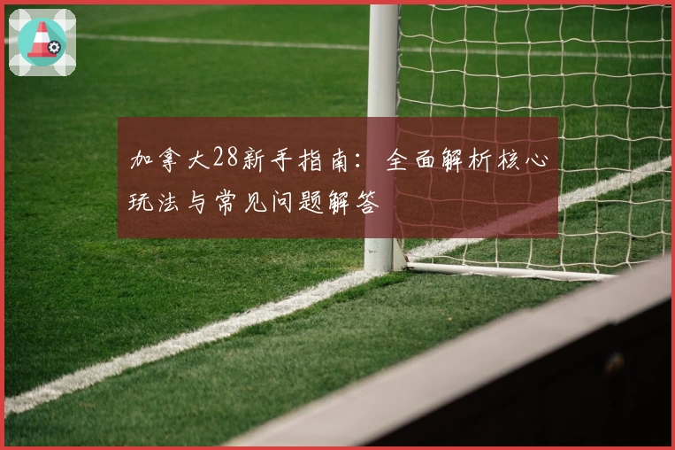 加拿大28新手指南：全面解析核心玩法与常见问题解答
