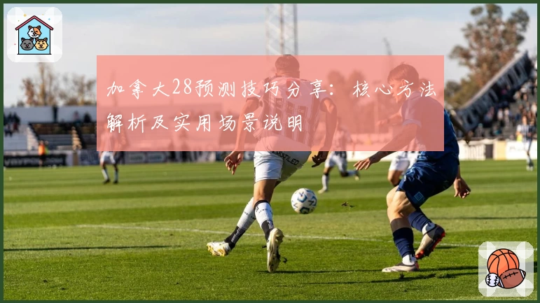 加拿大28预测技巧分享：核心方法解析及实用场景说明