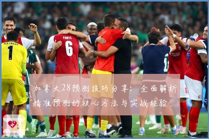 加拿大28预测技巧分享：全面解析精准预测的核心方法与实战经验
