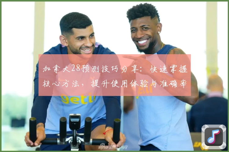 加拿大28预测技巧分享：快速掌握核心方法，提升使用体验与准确率