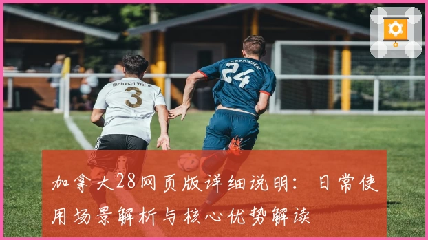 加拿大28网页版详细说明：日常使用场景解析与核心优势解读