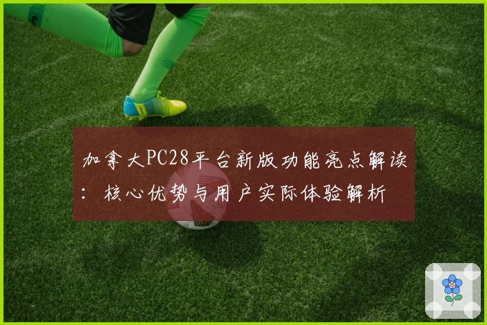 加拿大PC28平台新版功能亮点解读：核心优势与用户实际体验解析